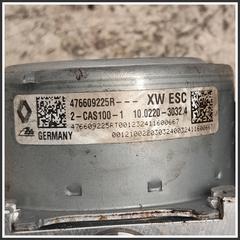 Immagine di Abs (gruppo) GRUPPO IDRAULICO | ant.