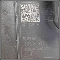 Immagine di Abs (gruppo) GRUPPO IDRAULICO | ant.