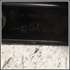 Immagine di Porte Portiere Laterali DACIA Sandero III