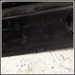 Immagine di Porte Portiere Laterali DACIA Sandero III