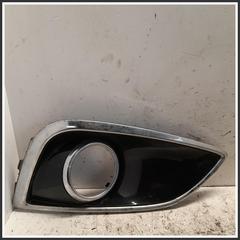 Immagine di Mascherina faro fendinebbia GRIGLIA-FENDINEBBIA ANT, DX | dx. | ant.