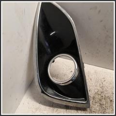 Immagine di Mascherina faro fendinebbia GRIGLIA-FENDINEBBIA ANT, DX | dx. | ant.