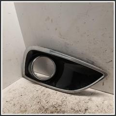 Immagine di Mascherina faro fendinebbia GRIGLIA-FENDINEBBIA ANT, DX | dx. | ant.