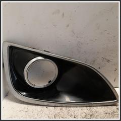 Immagine di Mascherina faro fendinebbia GRIGLIA-FENDINEBBIA ANT, SX | sx. | ant.