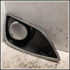 Immagine di Mascherina faro fendinebbia GRIGLIA-FENDINEBBIA ANT, SX | sx. | ant.