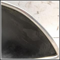 Immagine di Mascherina faro fendinebbia GRIGLIA-FENDINEBBIA ANT, SX | sx. | ant.