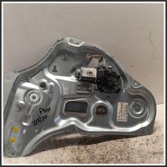 Immagine di Meccanismi Alzavetro post. dx HYUNDAI iX35