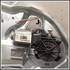 Immagine di Meccanismi Alzavetro post. dx HYUNDAI iX35