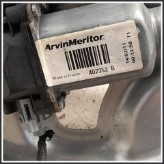 Immagine di Meccanismi Alzavetro post. dx HYUNDAI iX35