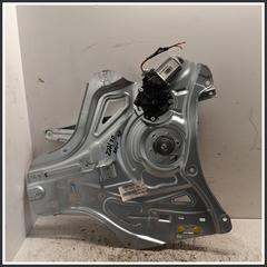 Immagine di Meccanismi Alzavetro ant. dx HYUNDAI iX35