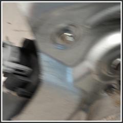 Immagine di Meccanismi Alzavetro ant. dx HYUNDAI iX35