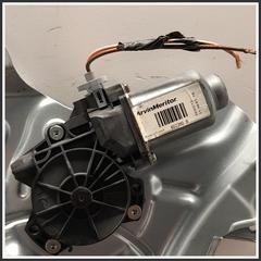 Immagine di Meccanismi Alzavetro ant. dx HYUNDAI iX35