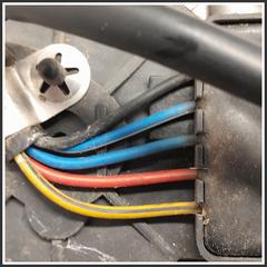 Immagine di Motorino Alzavetro HYUNDAI iX35