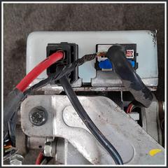 Immagine di Piantone Sterzo HYUNDAI iX35 D4FD