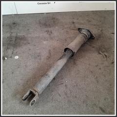 Immagine di Ammortizzatore AMMORTIZZATORE-POST | sx. | post.