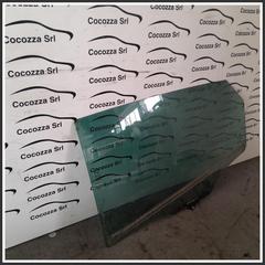 Immagine di Cristallo scendente porta VETRO-FINESTRINO PORTA POST, S | sx. | post.