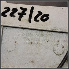 Immagine di Sportello Carburante post. HYUNDAI iX35