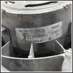 Immagine di Elettroventola SOFFIANTE