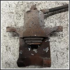 Immagine di Pinze freno posteriori post. dx HYUNDAI iX35 D4FD