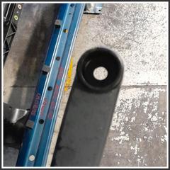 Immagine di Spazzola tergicristallo SPAZZOLA-TERGICRISTALLI, PASSE | dx.