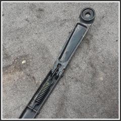 Immagine di Spazzola tergicristallo SPAZZOLA-TERGICRISTALLI, PASSE | dx.