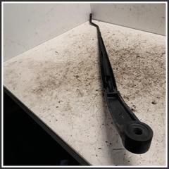 Immagine di Spazzola tergicristallo SPAZZOLA-TERGICRISTALLI, CONDU | sx.