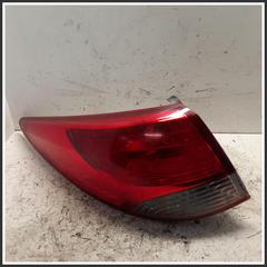 Immagine di Fanaleria Posteriore post. sx HYUNDAI iX35