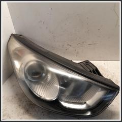 Immagine di Proiettore LUCE-FARI, DX | dx. | ant.