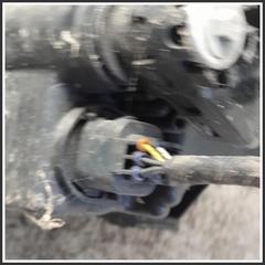 Immagine di Proiettore LUCE-FARI, DX | dx. | ant.