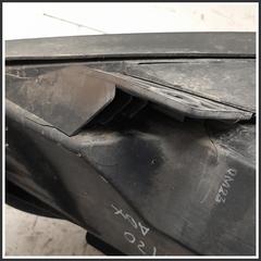 Immagine di Proiettore LUCE-FARI, DX | dx. | ant.