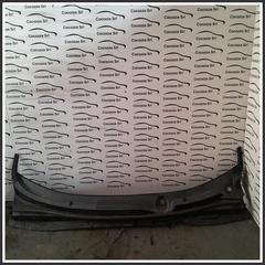 Immagine di Griglia copertura cunetta acqua COPERTURA-TOP PARAFIAMMA, SUP