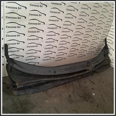 Immagine di Griglia copertura cunetta acqua COPERTURA-TOP PARAFIAMMA, SUP