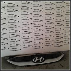 Immagine di Griglia radiatore GRIGLIA-RADIATORE