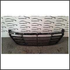 Immagine di Griglia di ventilazione paraurti GRIGLIA-PARAURTI ANT, CENTR | ant.