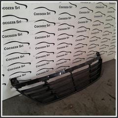 Immagine di Griglia di ventilazione paraurti GRIGLIA-PARAURTI ANT, CENTR | ant.