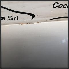 Immagine di Cofano O:COFANO MOT | ant.