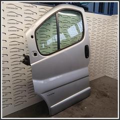 Immagine di Porta O:PORTA ANT | sx. | ant.