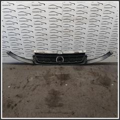 Immagine di Griglia cofano O:GRIGL COFANO | ant.