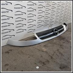 Immagine di Griglia cofano O:GRIGL COFANO | ant.