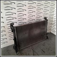 Immagine di Radiatore Motore FIAT Punto Evo 199B1000