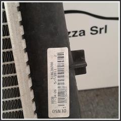 Immagine di Radiatore Motore FIAT Punto Evo 199B1000