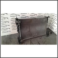 Immagine di Radiatore Motore FIAT Punto Evo 199B1000