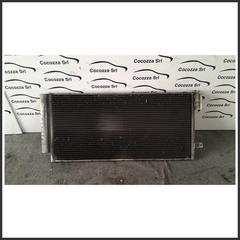 Immagine di Radiatore Climatizzatore FIAT Punto Evo 199B1000