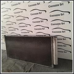 Immagine di Radiatore Climatizzatore FIAT Punto Evo 199B1000