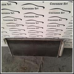 Immagine di Radiatore Climatizzatore FIAT Punto Evo 199B1000