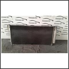 Immagine di Radiatore Climatizzatore FIAT Punto Evo 199B1000