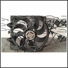 Immagine di Elettroventola FIAT Punto Evo 199B1000