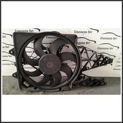 Immagine di Elettroventola FIAT Punto Evo 199B1000