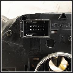 Immagine di Devioguida FIAT Punto Evo