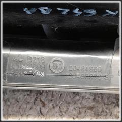 Immagine di Fanaleria Posteriore post. sx FIAT Punto Evo